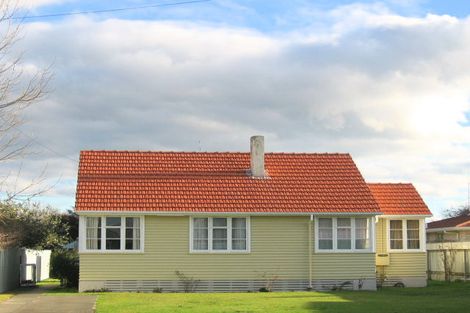 Photo of property in 1012 Fitzroy Avenue, Mahora, Hastings, 4120