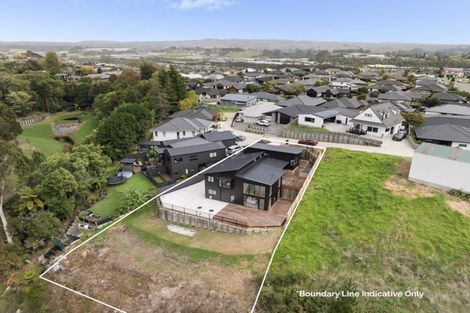 Photo of property in 11 Lily Way, Pyes Pa, Tauranga, 3112
