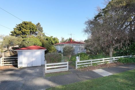 Photo of property in 41 Bond Street, Marton, 4710