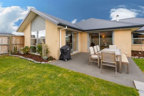 Photo of property in 6 Bradbury Avenue, Rolleston, 7614