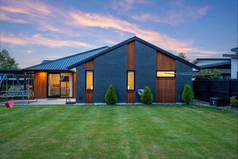 Photo of property in 30 Alexandrina Street, Marshland, Christchurch, 8083