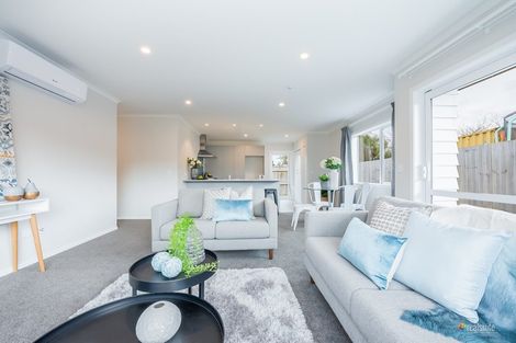 Photo of property in 23a Pearce Crescent, Taita, Lower Hutt, 5011