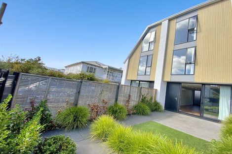 Photo of property in 3/30 Otley Street, Christchurch Central, Christchurch, 8013