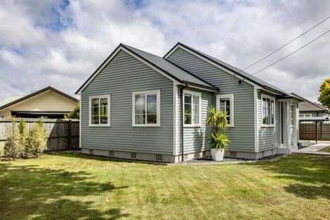 Photo of property in 6a Bayley Place, Spreydon, Christchurch, 8024