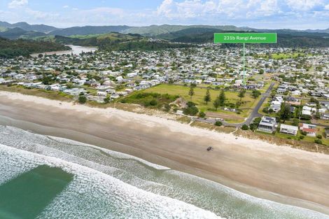 Photo of property in 231b Rangi Avenue, Whangamata, 3620