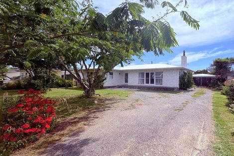 Photo of property in 48 Apatu Street, Wairoa, 4108