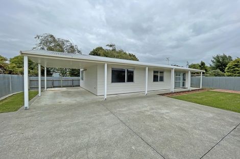 Photo of property in 169a Highbury Avenue, Highbury, Palmerston North, 4412