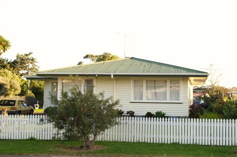 Photo of property in 1/124 Tennessee Avenue, Mangere East, Auckland, 2024