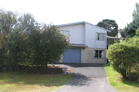 Photo of property in 3 Baltimore Place, Forrest Hill, Auckland, 0620