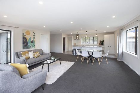 Photo of property in 10 Epping Place, Burnside, Christchurch, 8053