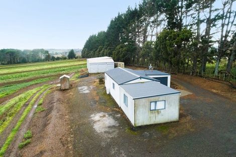 Photo of property in 1120i Waiuku Road, Waiuku, 2681