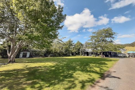 Photo of property in 7 Pumpkin Flat Road, Kuaotunu, Whitianga, 3592