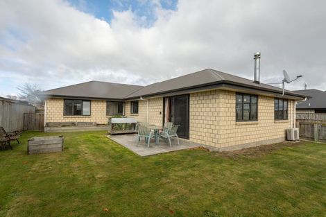 Photo of property in 51a Gordon Street, Dannevirke, 4930