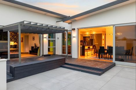 Photo of property in 1 Te Waihora Street, Pegasus, 7612