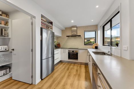 Photo of property in 47 Craig Thompson Drive, Lincoln, 7608