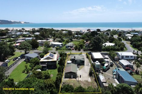 Photo of property in 132 Takahe Road, Ahipara, Kaitaia, 0481