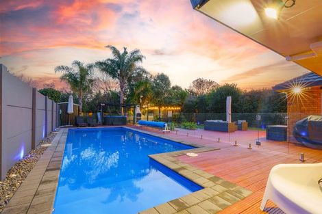 Photo of property in 5 Keswick Crescent, Huntington, Hamilton, 3210