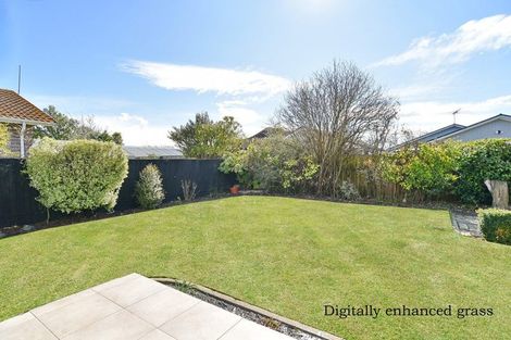 Photo of property in 24a Greenock Street, Redwood, Christchurch, 8051