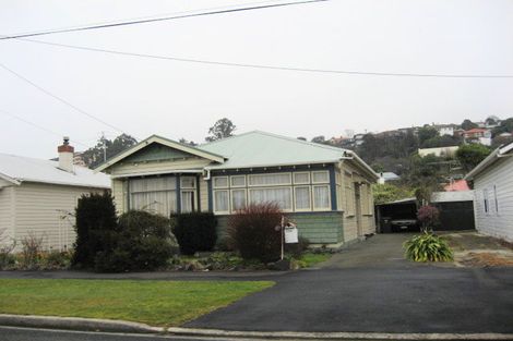 Photo of property in 134 Surrey Street, Forbury, Dunedin, 9012