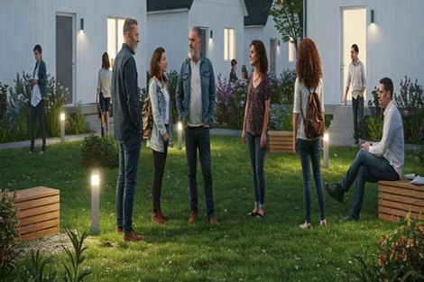 Photo of property in 202 Keyes Road, New Brighton, Christchurch, 8083