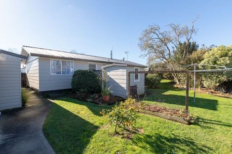 Photo of property in 37 Puriri Street, Nawton, Hamilton, 3200