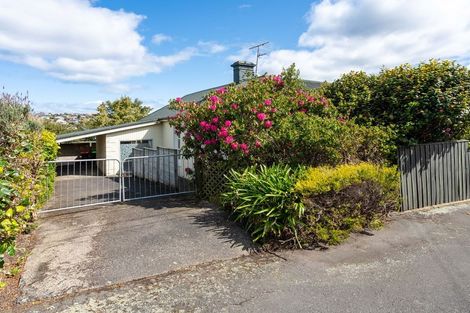Photo of property in 15 Oban Street, Kaikorai, Dunedin, 9010