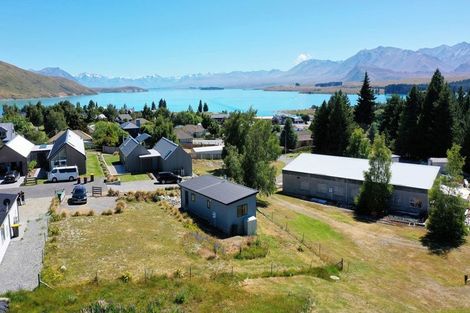 Photo of property in 24 Rodman Lane, Lake Tekapo, 7999