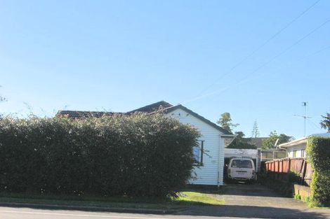 Photo of property in 165 Russell Road, Manurewa, Auckland, 2102