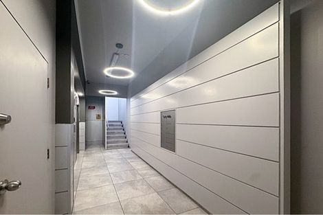 Photo of property in Gerondis Bldg Apartments, 305/60 Willis Street, Wellington Central, Wellington, 6011