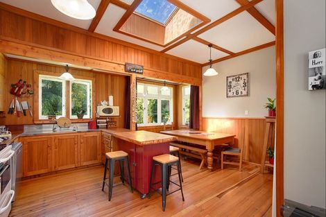 Photo of property in 213 Matakitaki Road, Six Mile, Murchison, 7077