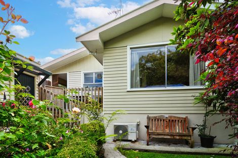 Photo of property in 66 Titoki Street, Lansdowne, Masterton, 5810