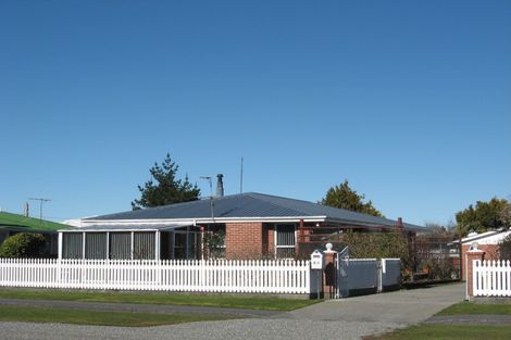 Photo of property in 209 Park Street, Hokitika, 7810