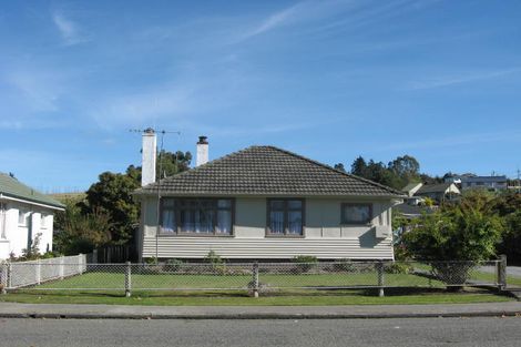Photo of property in 96 Wilson Street, Geraldine, 7930