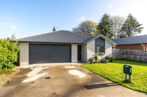 Photo of property in 49 Tupelo Street, Pukete, Hamilton, 3200