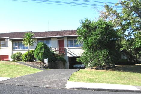 Photo of property in 1/19 Killarney Avenue, Torbay, Auckland, 0630
