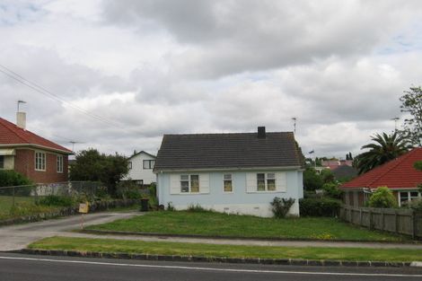 Photo of property in 54 Walmer Road, Point Chevalier, Auckland, 1022