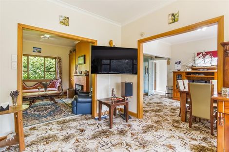 Photo of property in 72 Parsonage Road, Waimate, 7978
