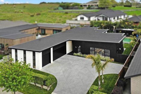 Photo of property in 33 Meadowfield Street, Flagstaff, Hamilton, 3210