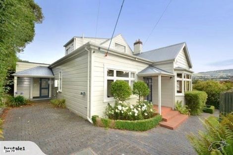 Photo of property in 28 Stonelaw Terrace, Maori Hill, Dunedin, 9010