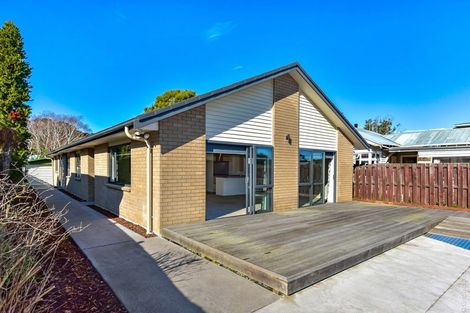 Photo of property in 45 Sinclair Street, New Brighton, Christchurch, 8083