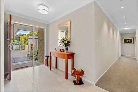 Photo of property in 229a Warner Road, Oropi, Tauranga, 3173