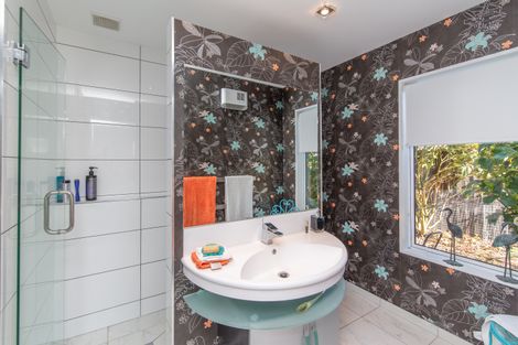 Photo of property in 3 Te Wairewa Street, Pegasus, 7612