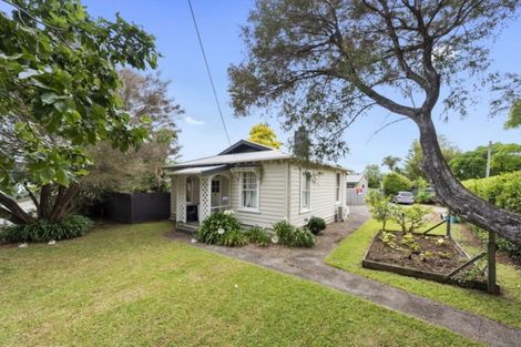 Photo of property in 1 Weka Street, Frankton, Hamilton, 3204