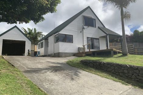 Photo of property in 3 Te Arawa Place, Welcome Bay, Tauranga, 3112