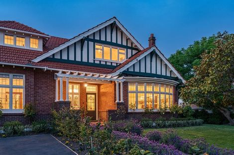 Photo of property in 15 Ings Avenue, Saint Clair, Dunedin, 9012