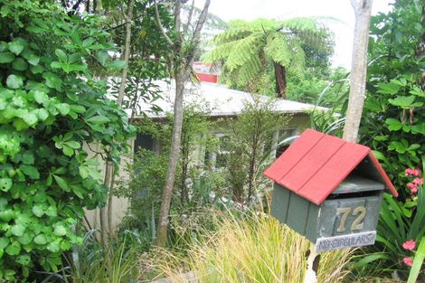 Photo of property in 72 Spencer Street, Crofton Downs, Wellington, 6035