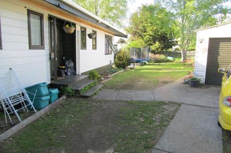 Photo of property in 20 Ward Place, Richmond Heights, Taupo, 3330