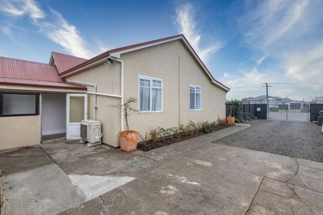 Photo of property in 1/42 Third Street, Belfast, Christchurch, 8051