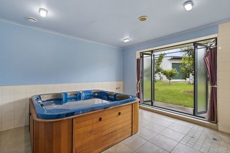Photo of property in 800 Tuhikaramea Road, Ngahinapouri, Hamilton, 3290