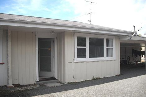 Photo of property in 1/3 Jordan Terrace, Lansdowne, Masterton, 5810